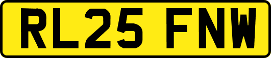 RL25FNW