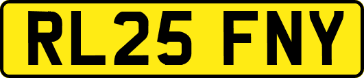 RL25FNY