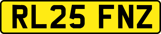 RL25FNZ