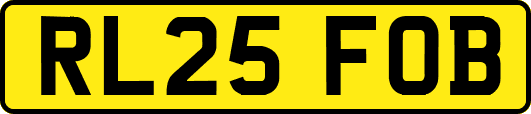 RL25FOB