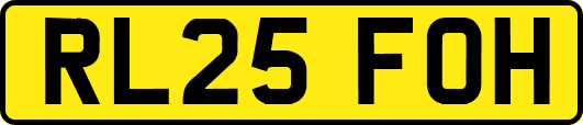 RL25FOH