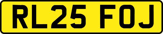 RL25FOJ