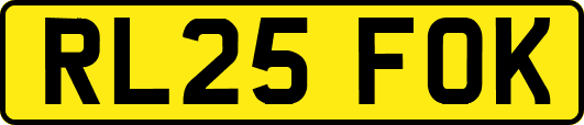 RL25FOK