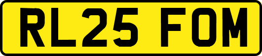 RL25FOM