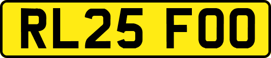 RL25FOO