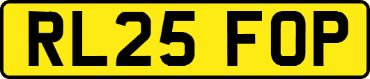 RL25FOP