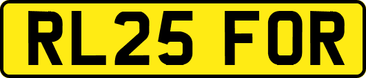 RL25FOR