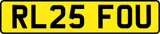 RL25FOU