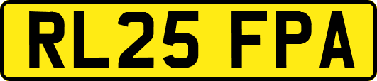 RL25FPA