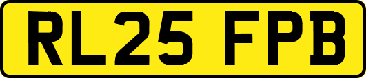 RL25FPB
