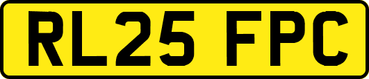RL25FPC