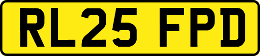 RL25FPD