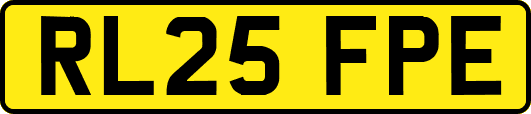 RL25FPE