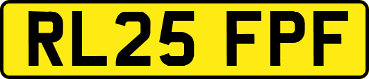 RL25FPF