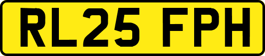 RL25FPH