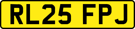 RL25FPJ