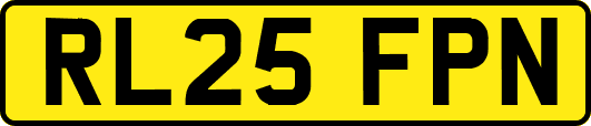 RL25FPN