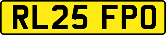 RL25FPO