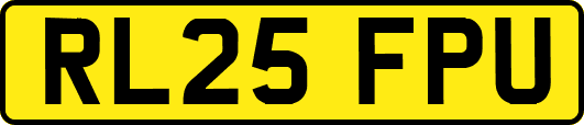 RL25FPU