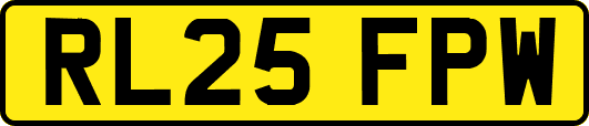 RL25FPW