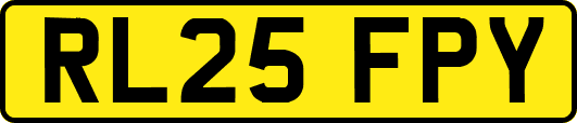 RL25FPY