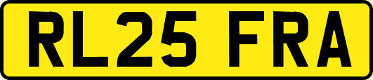 RL25FRA