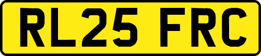 RL25FRC