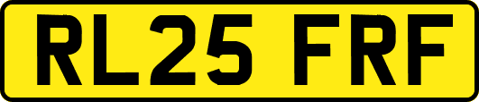 RL25FRF