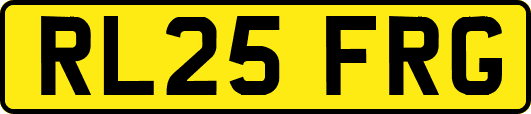 RL25FRG