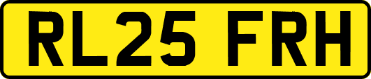 RL25FRH