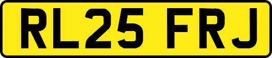 RL25FRJ