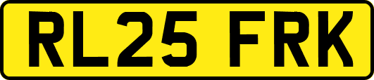 RL25FRK