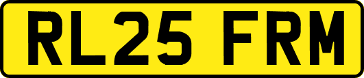 RL25FRM