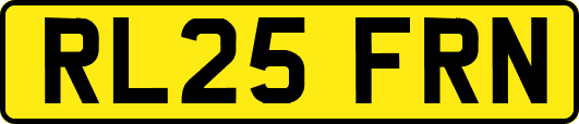 RL25FRN