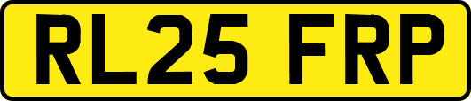 RL25FRP