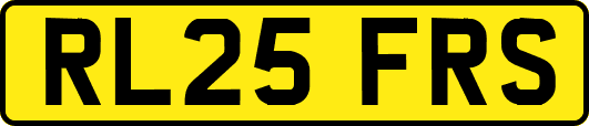RL25FRS