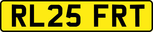 RL25FRT