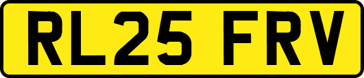 RL25FRV