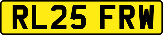 RL25FRW