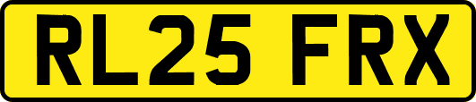 RL25FRX