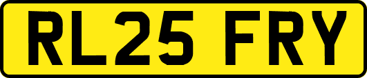 RL25FRY