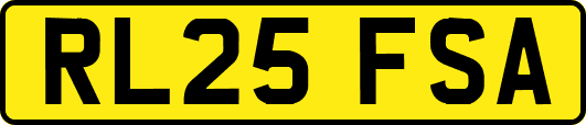 RL25FSA