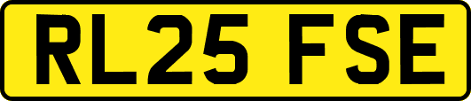 RL25FSE