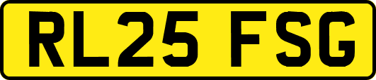 RL25FSG