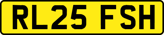 RL25FSH