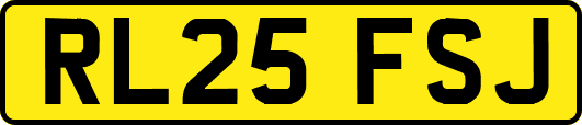RL25FSJ