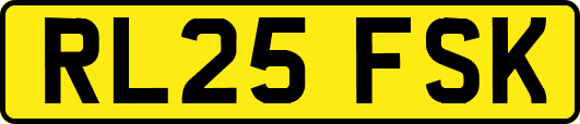 RL25FSK