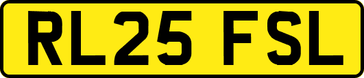 RL25FSL
