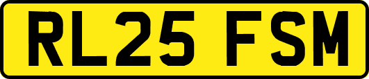 RL25FSM