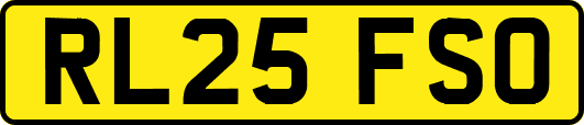 RL25FSO